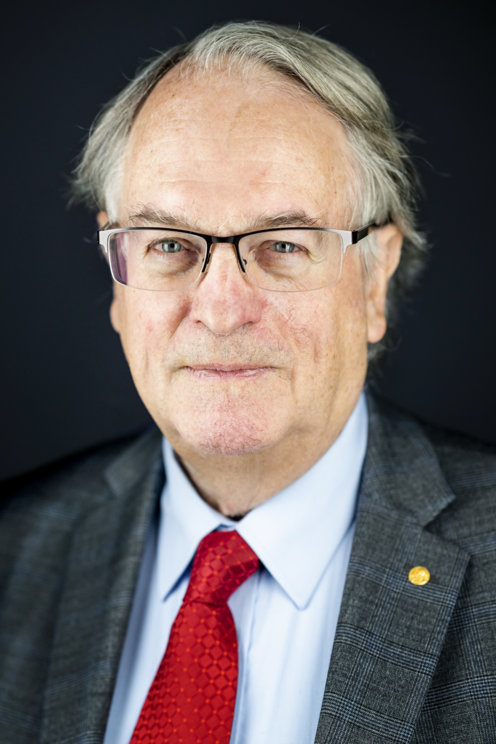 colleague: Michael Stanley Whittingham