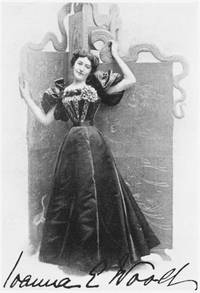 Joanna Wood