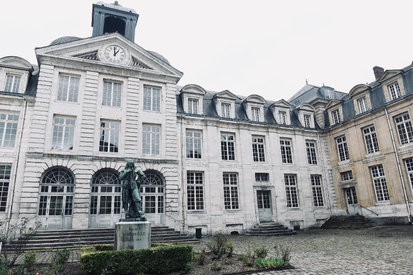 Gallery of Eugène Delacroix