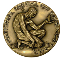 National Medal of Science for Engineering