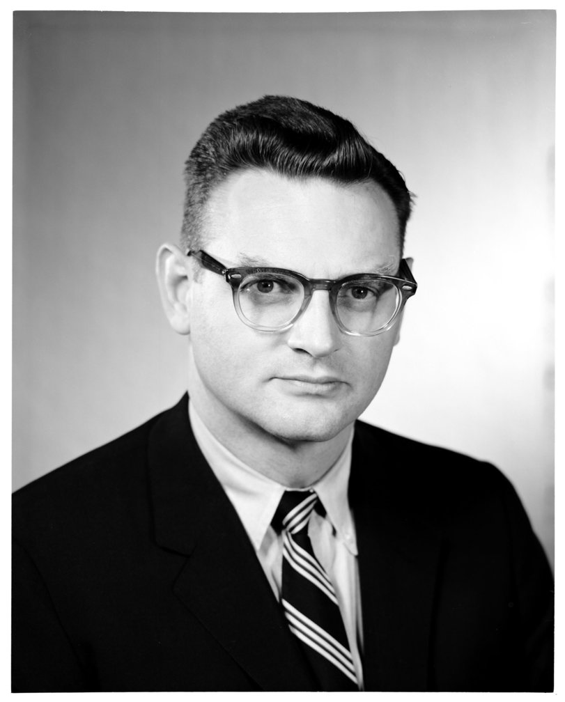 Gallery of John Goodenough