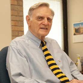 Gallery of John Goodenough