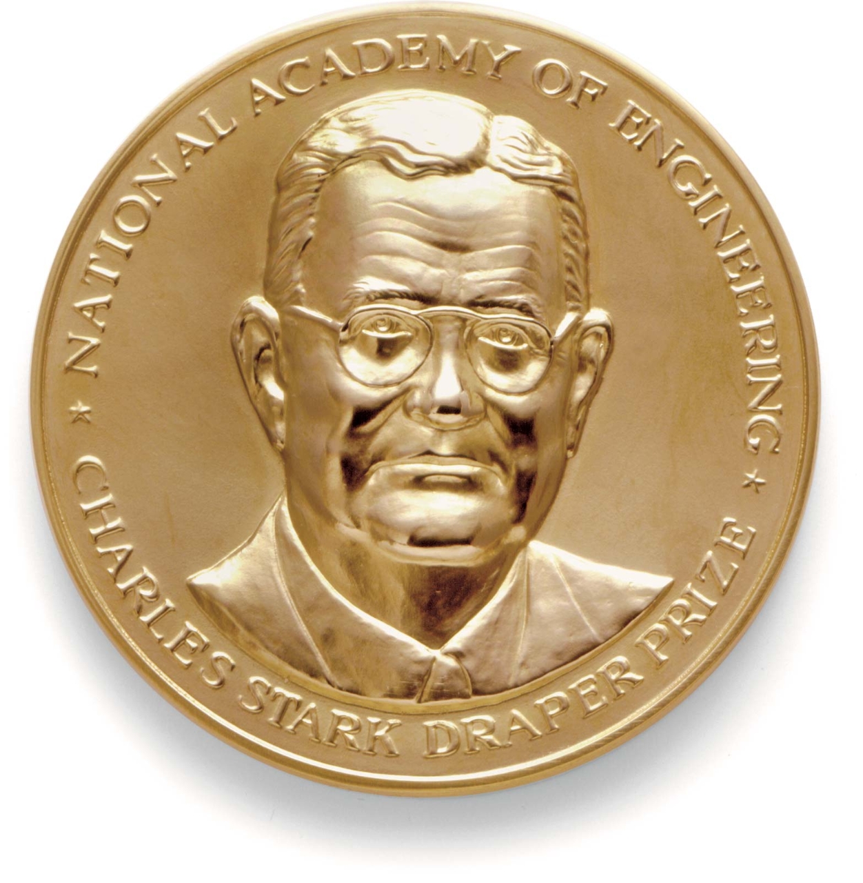 Charles Stark Draper Prize