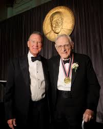 Welch Award