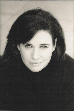 ex-wife: Robin Ruzan 