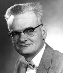 colleague: Clarence Zener