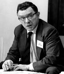 Brother: Ward Goodenough