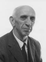 Father: Erwin Ramsdell Goodenough