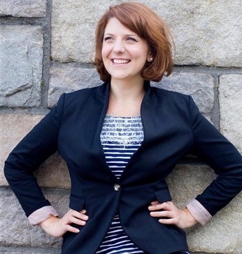 colleague: Alyssa Pinsker