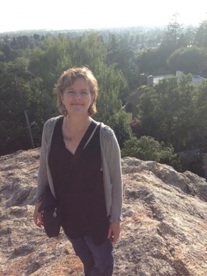 colleague: Elizabeth Robinson