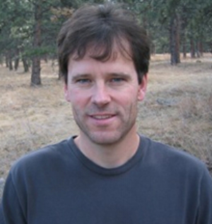 colleague: Jim McVey