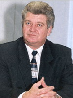 Alexander Tsapin