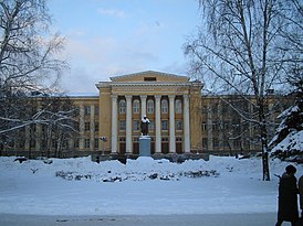 Gallery of Alexander Tsapin