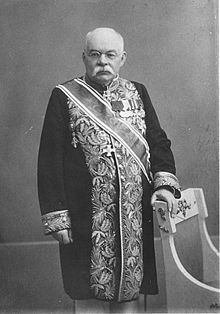 Ivan Vladimirovich Tsvetaev