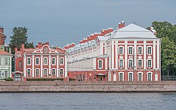 Gallery of Ivan Vladimirovich Tsvetaev