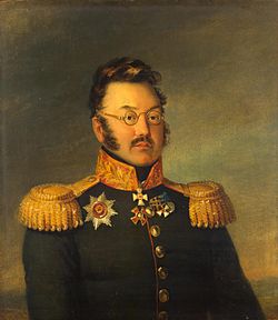 Ivan Alekseevich Khrushchov