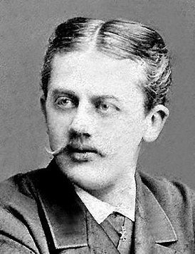 Brother: Anatoly Ilyich Tchaikovsky
