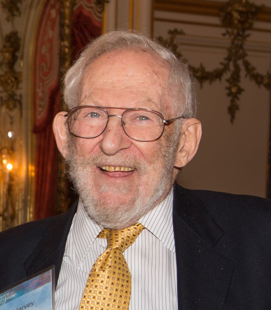 Harvey Alter