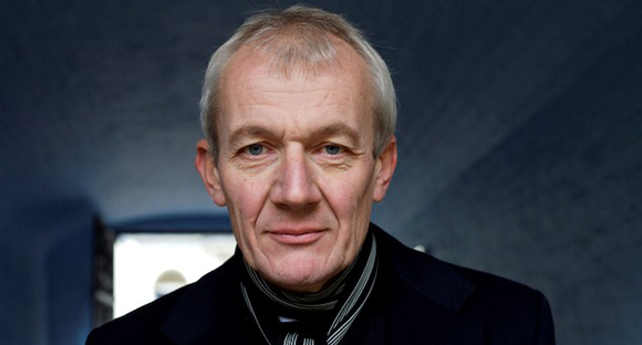 colleague: Peter Dale