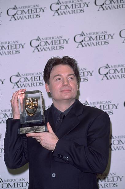 American Comedy Award