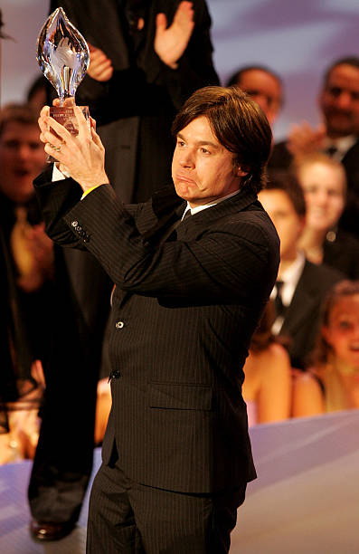 People's Choice Award