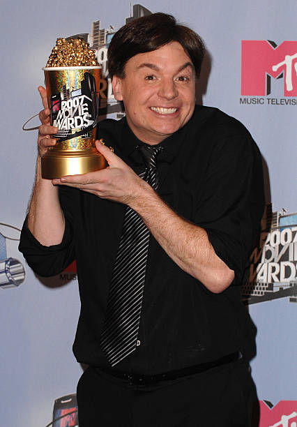 Music Television Movie Award