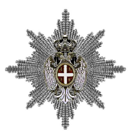 Order of the White Eagle