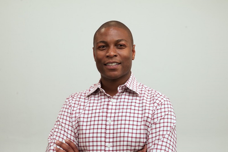 Friend: Sipho Gogotya