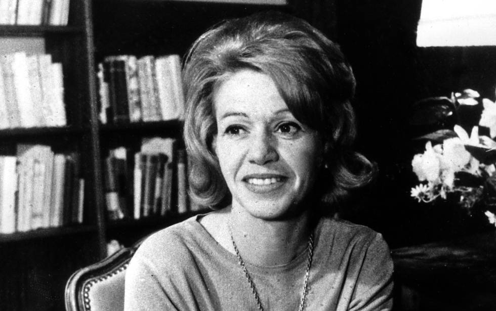 ex-spouse: Elena Garro