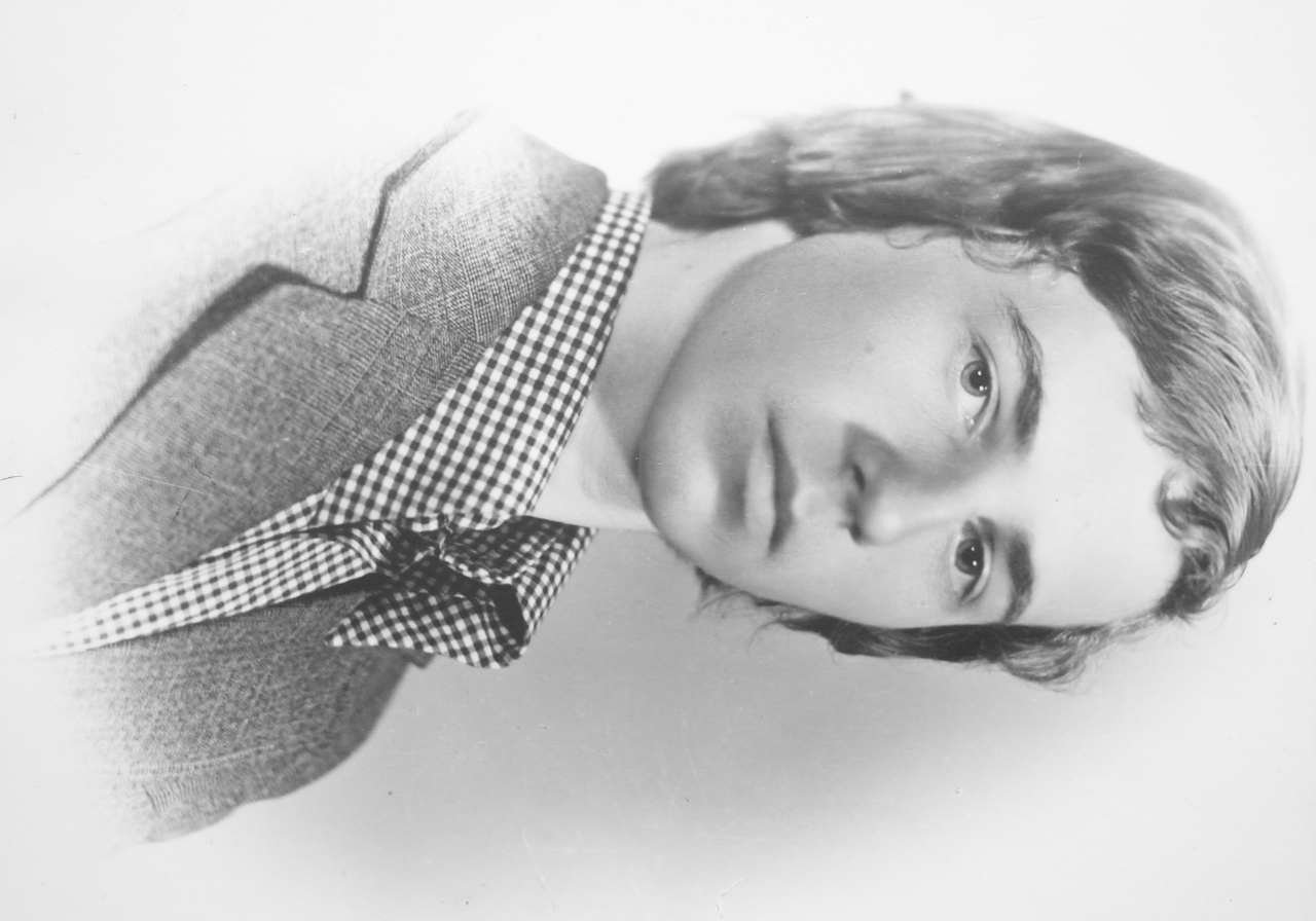 Gallery of Rostyslav Sklyar