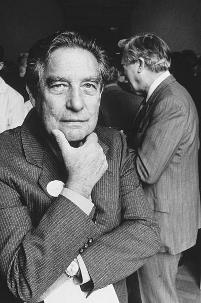 Career period of Octavio Paz in career