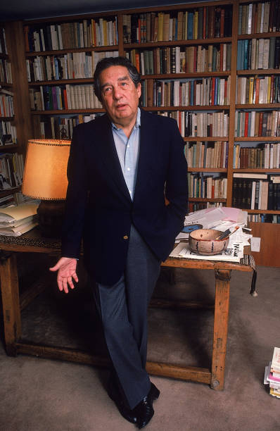 Career period of Octavio Paz in career