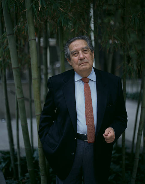 Career period of Octavio Paz in career