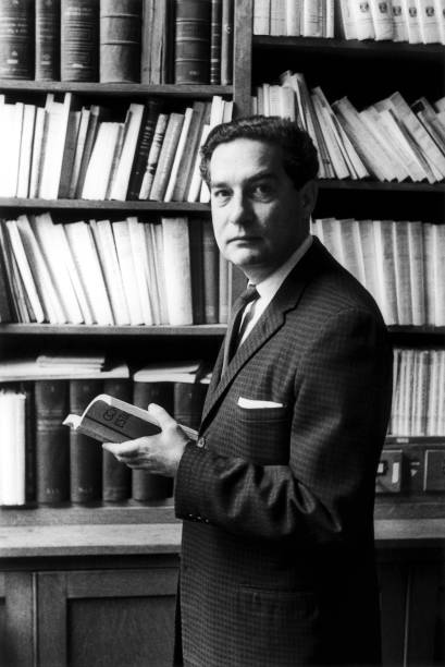Career period of Octavio Paz in career