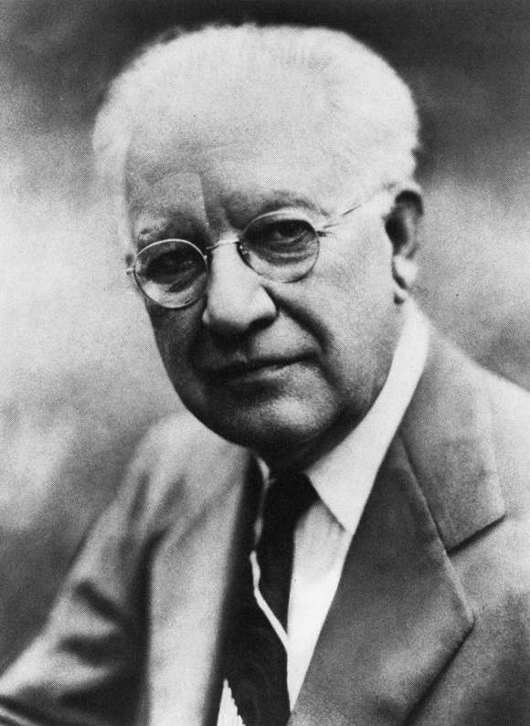 Robert Park