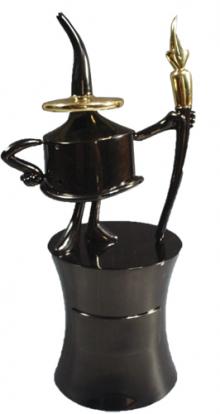 Inkpot Award
