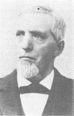 Father: William Ford