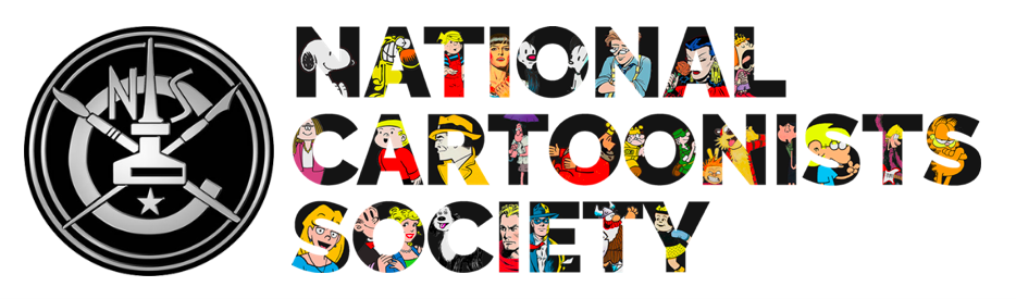 National Cartoonists Society