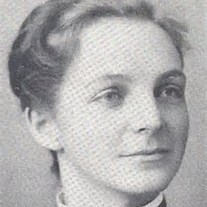 Sister: Margaret Ford