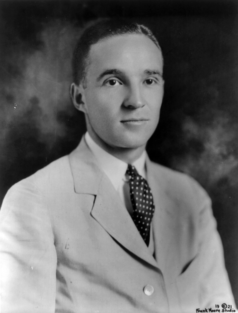Son: Edsel Bryant Ford