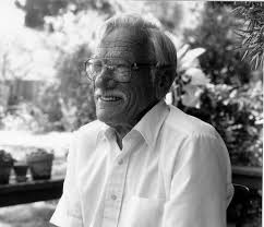 Raymond Dasmann