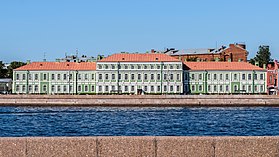Gallery of Pyotr Nikolaevich Chermensky