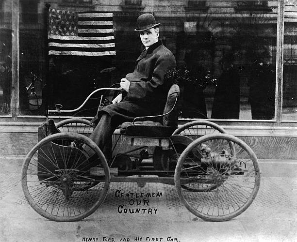 Gallery of Henry Ford