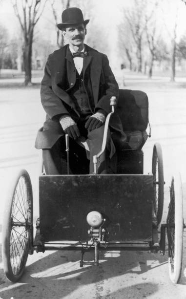 Gallery of Henry Ford