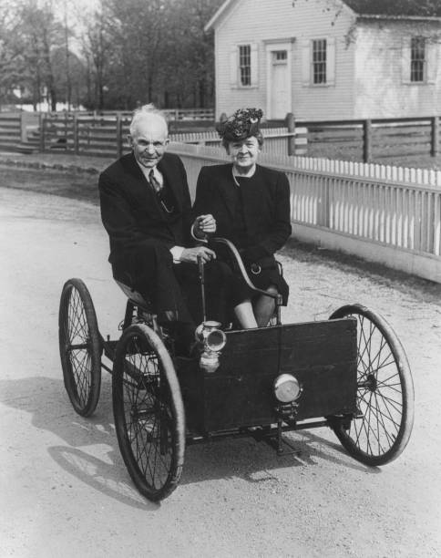 Gallery of Henry Ford