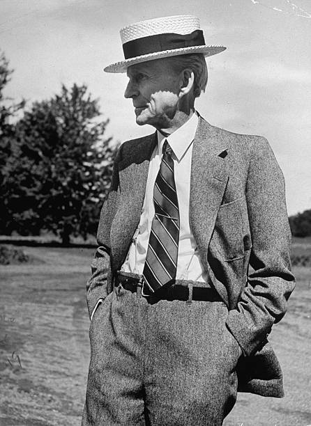 Gallery of Henry Ford