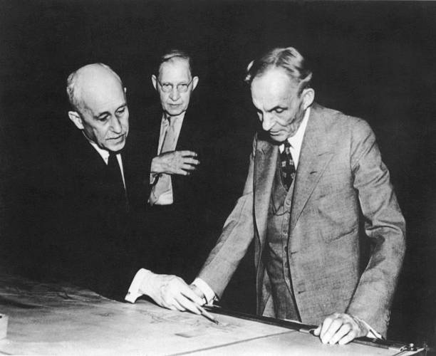 Gallery of Henry Ford