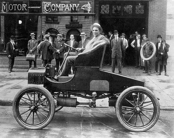 Gallery of Henry Ford