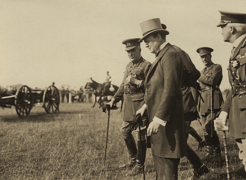 Gallery of William Robertson