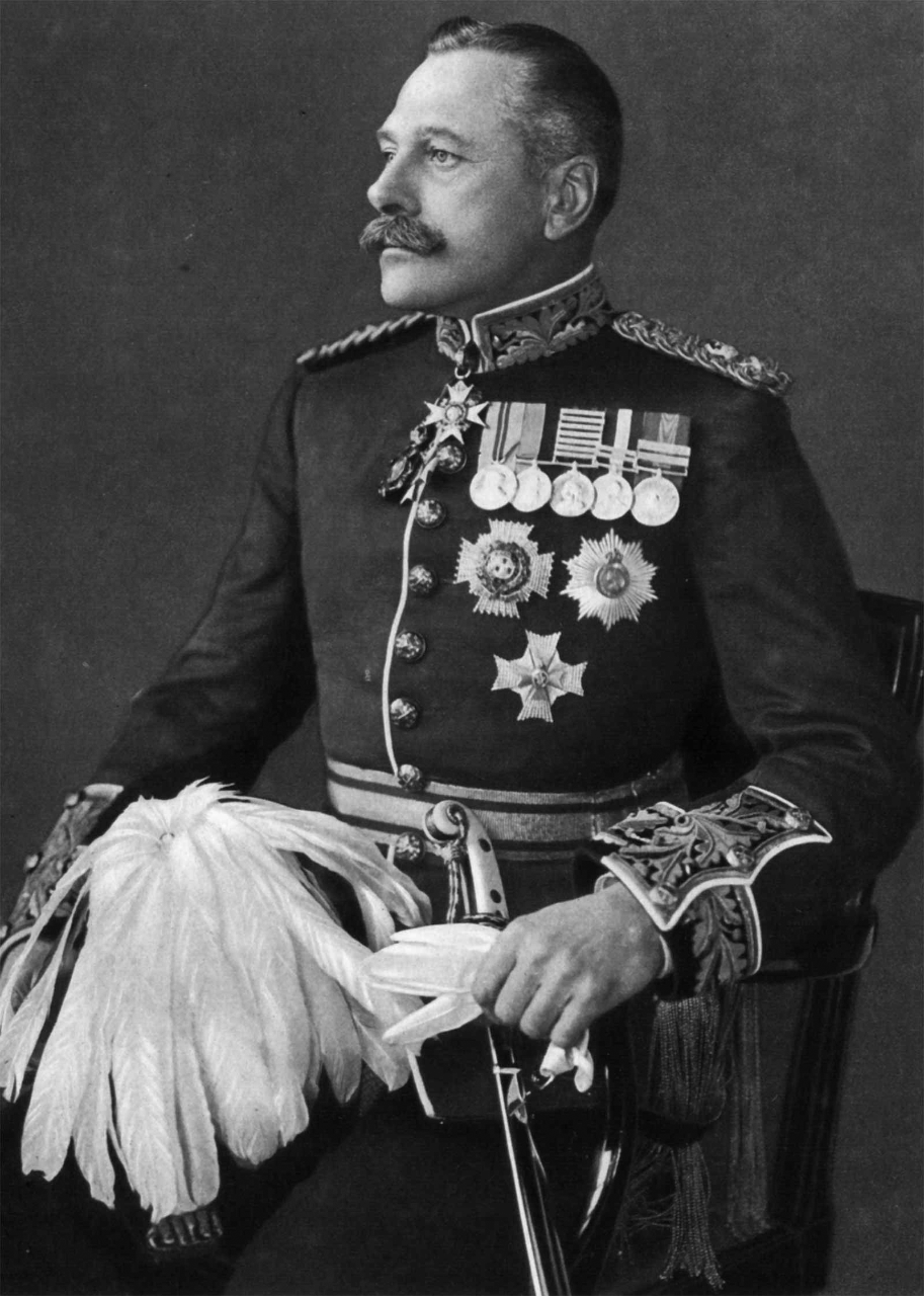 Douglas Haig
